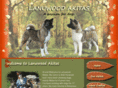 lanuwoodakitas.co.uk