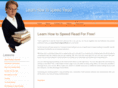 learnhowtospeedread.com