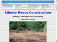 libertyheavy.com