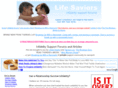 lifesaviors.com