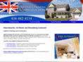 lightfootpaintingandconstruction.com