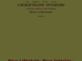 loebertmanninteriors.com