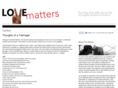 lovemattersblog.com