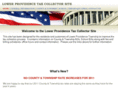 lowerprovidencetaxcollector.com
