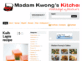 madamkwong.com