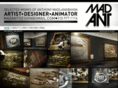 madantdesign.com