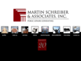 martinschreiber.com