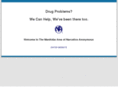 mascna.org