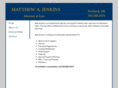 mattjenkinslaw.com
