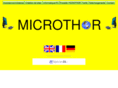 microthor.fr