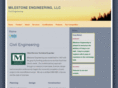 milestone-eng.net