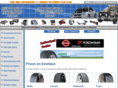 montreal-tires.com