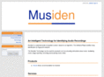 museek.org