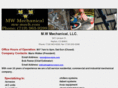 mw-mech.com