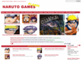 narutogamesflash.com