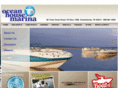 oceanhousemarina.com