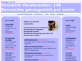 overzicht-vacaturesites.nl