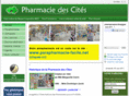 pharmacie-descites.com