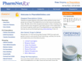 pharmnetonline.com