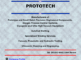 prototech.co.uk