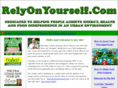 relyonyourself.com