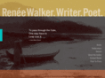 reneewalkerwriterpoet.com