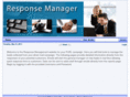 responsemanager.net