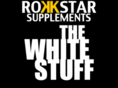 rokkstarsupplements.com