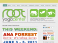 rootyogacenter.com