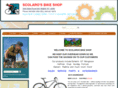 scolarosbikeshop.com
