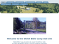 shilohbiblecamp.com