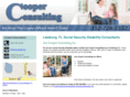 socialsecuritydisabilityconsultantsleesburg.com