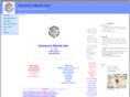 solomonsmartialarts.com