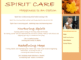 spirit-care.com