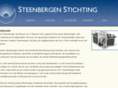steenbergen-stichting.com