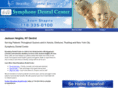 symphonydentalny.com