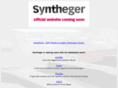 syntheger.com