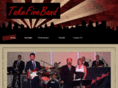 take-five-band.com