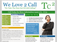 thecoldcall.biz