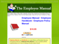 theemployeemanual.com