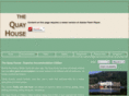 thequayhouse.com