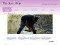 thequestshop.com