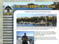 thunderbirdrainylake.com
