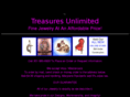 treasuresunlimited.com