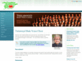 trelawnydmalevoicechoir.com