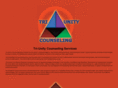 triunitycounseling.com