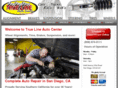 truelineautocentersd.com