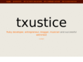 txustice.me