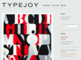 typejoy.com