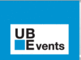 ubevents.com